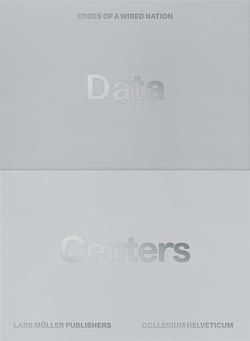 Data centers. edges of a wired nation
