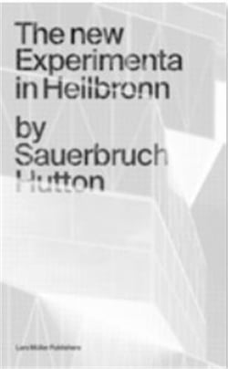 The new experimenta in heilbronn