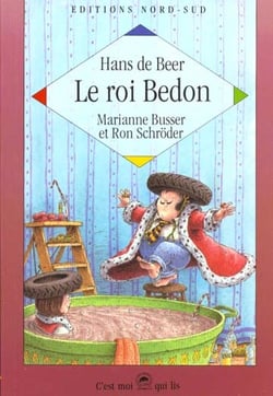 Le roi bedon