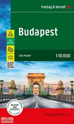 Budapest