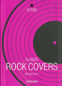 Vintage / classic rock covers-trilingue