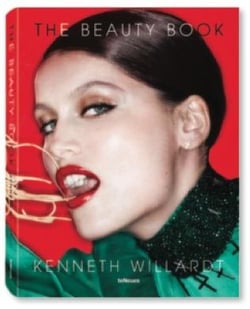The beauty book