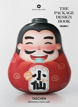 The package design book Tome 2