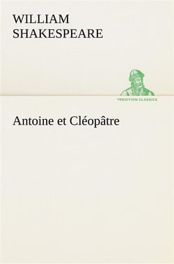 Antoine et cleopatre