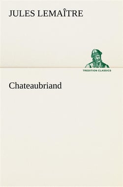 Chateaubriand