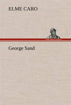 George sand