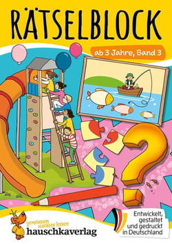 Rätselblock