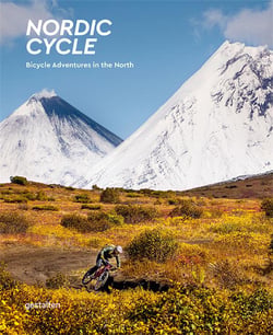 Nordic cycle - bicycle adventures in the north