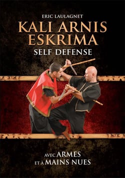 Kali arnis eskrima self defense - avec armes et à mains nues