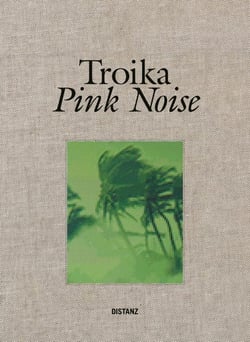 Pink noise /anglais