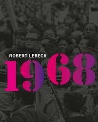 Robert lebeck 1968