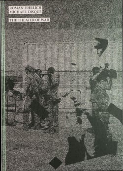 The theatre of war
