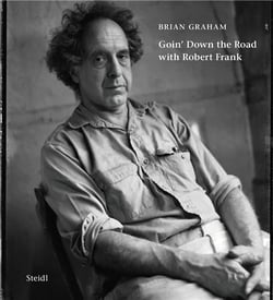 Brian Graham : goin down the road with robert frank