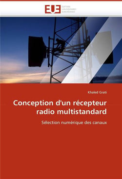 Conception d'un recepteur radio multistandard