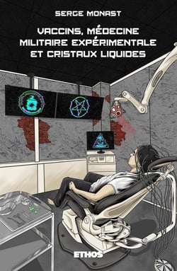 Vaccins, médecine militaire expérimentale et cristaux liquides