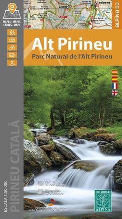 Alt pirineu