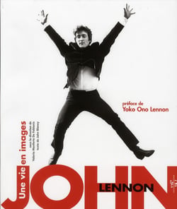 John lennon - une vie en images