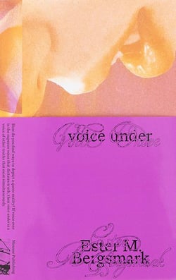 Voice under