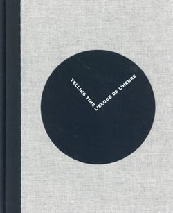 Éloge de l'heure