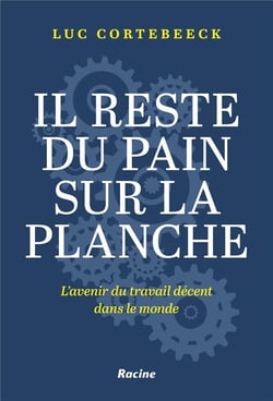Il reste du pain sur la planche - l'avenir du travail décent dans le monde