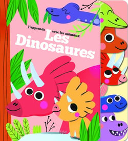 Les dinosaures
