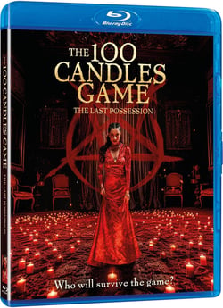 The 100 Candles Game : The Last Possession