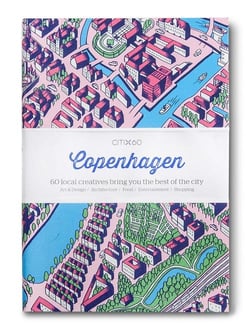 Citi x60 Copenhagen