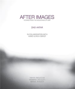 Ziad Antar - after images