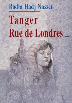 Tanger - rue de Londres