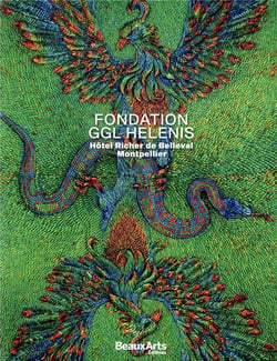 Fondation GGL Helenis : hôtel Richer de Belleval Montpellier