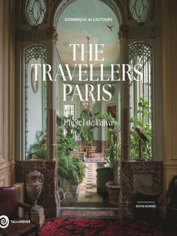 The Travellers, Paris : L'Hôtel de Païva