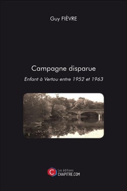 Campagne disparue - enfant à Vertou entre 1952 et 1963