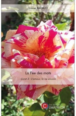La fée des mots t.3