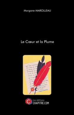 Le coeur et la plume