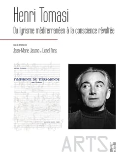 Henri Tomasi : Du lyrisme méditerranéen à la conscience révoltée