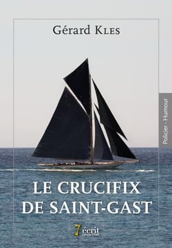 Le crucifix de saint-gast