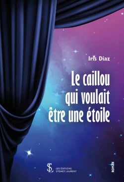 Le caillou qui voulait etre une etoile