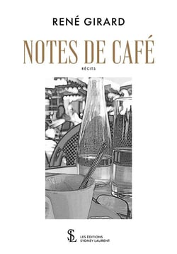 NOTES DE CAFE