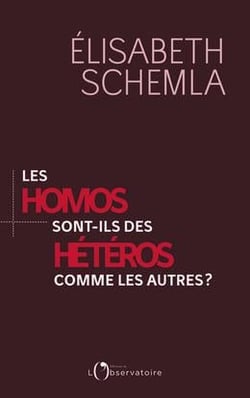 Les homos sont des héteros comme les autres ?