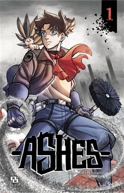Ashes : Tome 1