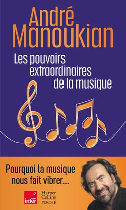 Les pouvoirs extraordinaires de la musique