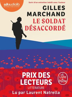 Le soldat désaccordé