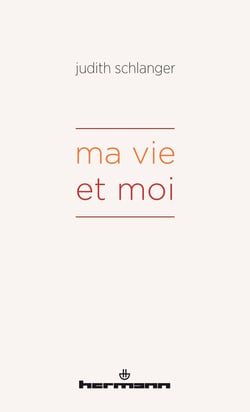 Ma vie et moi