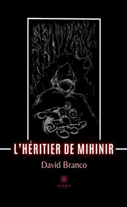 L'héritier de Mihinir