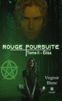 Rouge poursuite