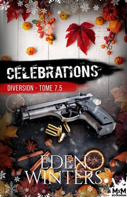 Diversion Tome 7.5 - célébrations