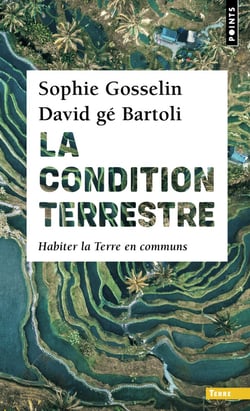 La condition terrestre : Habiter la terre en communs