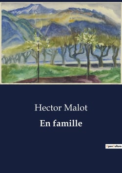En famille