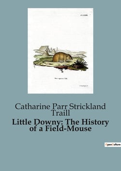 Little Downy: The History of a Field-Mouse : A Moral Tale of Adventure and Consequence