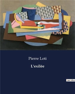 L'exilée